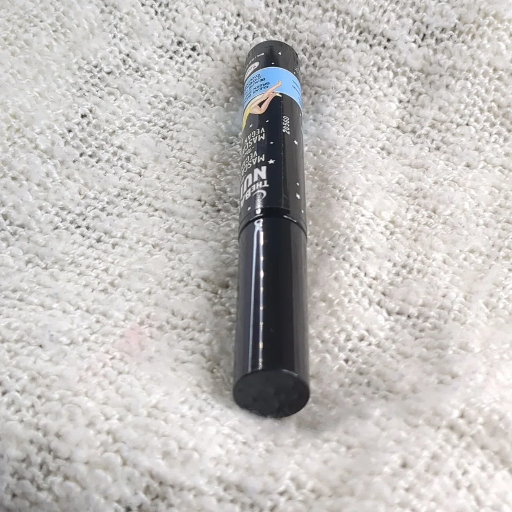 theBalm Nuit Mascara in Black, 8ml/0.27fl oz